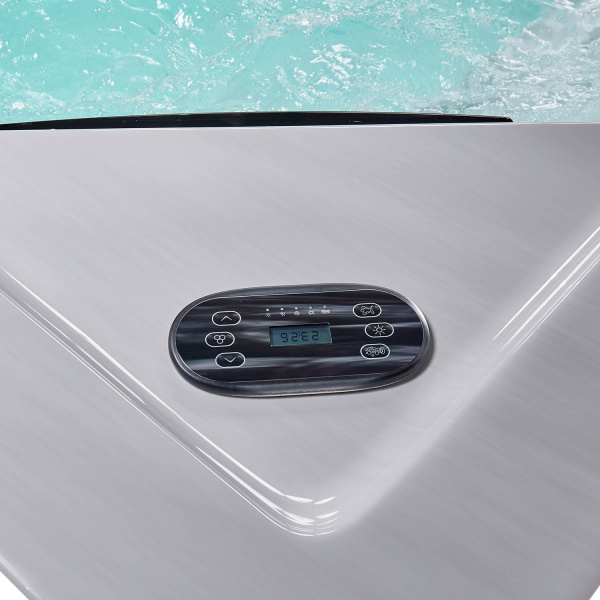 Плавательный спа бассейн Mexda WS-PC08T