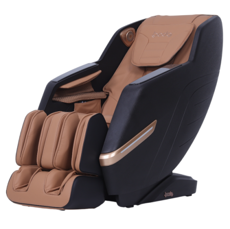 Массажное кресло Bodo Tobo Yellow