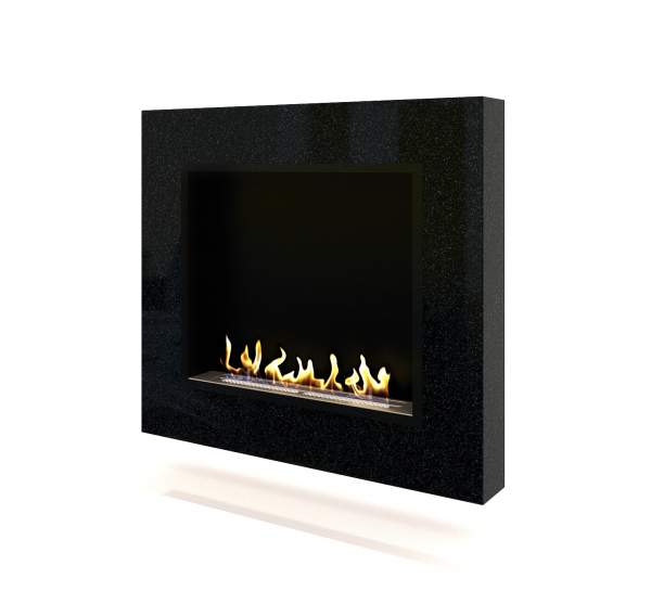 Напольный биокамин Firezo New York