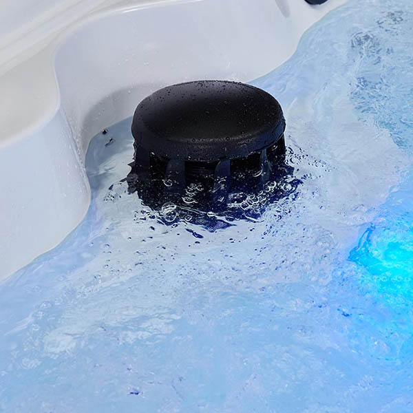 Гидромассажный спа бассейн Mexda WS-093C