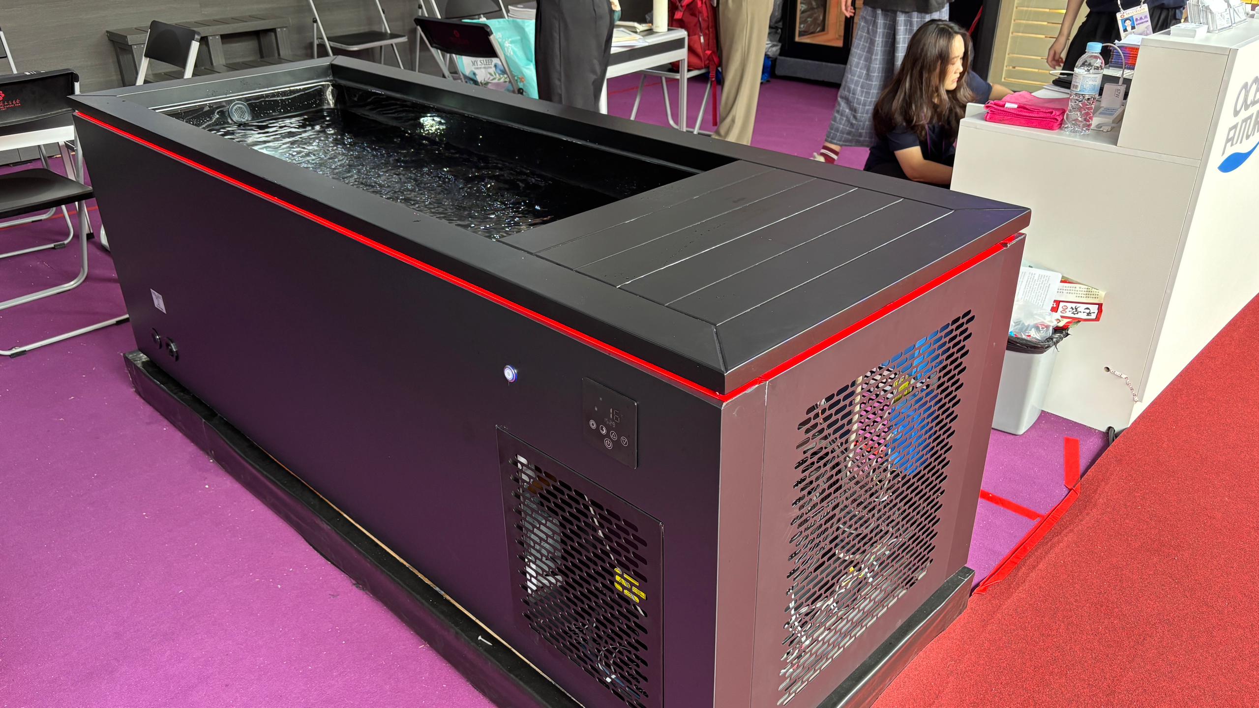 Преимущества конструкции