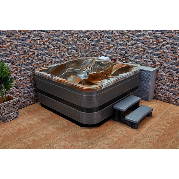 Гидромассажный спа бассейн Mexda WS-010S