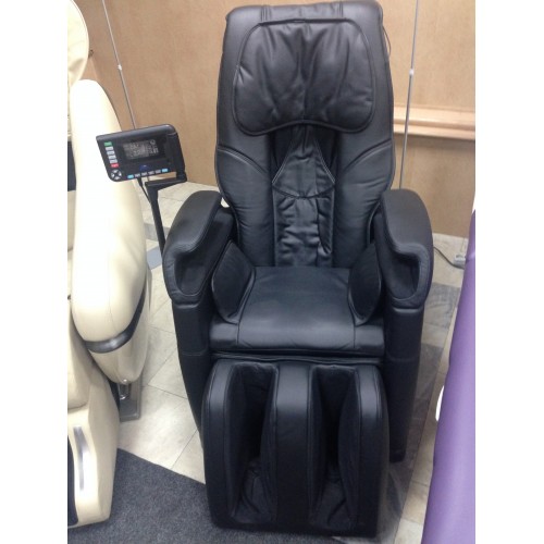 Массажное кресло RestArt RK-7101 (выставочный образец)