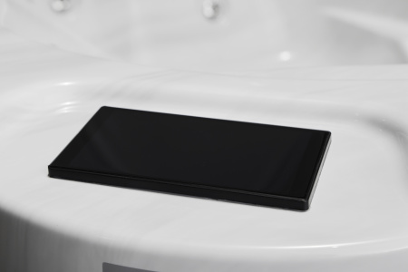 Гидромассажный спа бассейн NordicSpa Bragi (Браги)