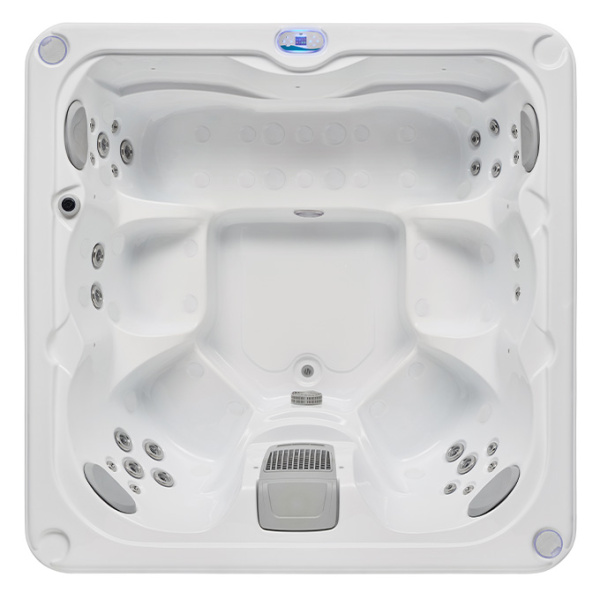 Гидромассажный спа-бассейн AquaVita 6001