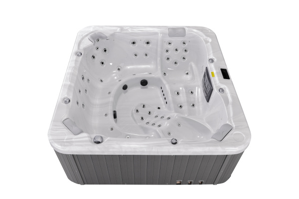 Гидромассажный спа бассейн NordicSpa Meyli (Мейли)