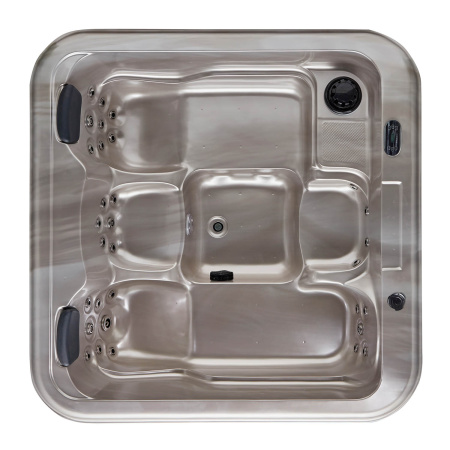 Гидромассажный спа бассейн Mexda WS-296 Lite