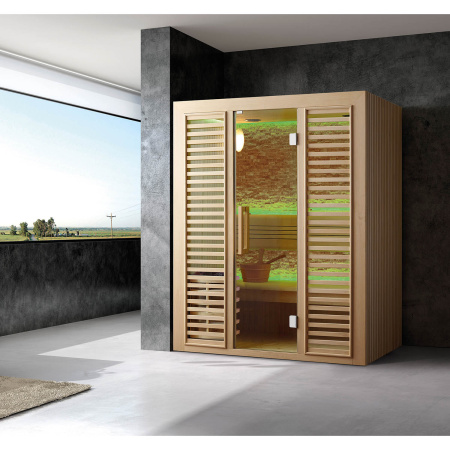Финская сауна Mexda WS-1409