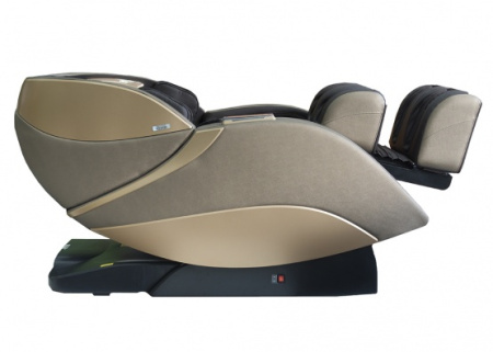 Массажное кресло Richter Alpine Blue-Beige