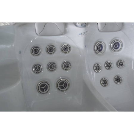 Плавательный спа-бассейн AquaSpas My Energy