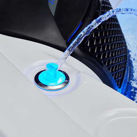 Гидромассажный спа бассейн Mexda WS-690