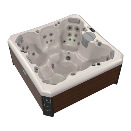 Гидромассажный спа-бассейн Wellis Elbrus 230