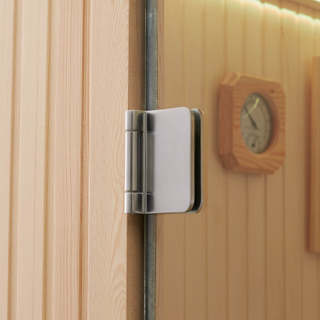 Инфракрасная сауна Mexda WS-1815