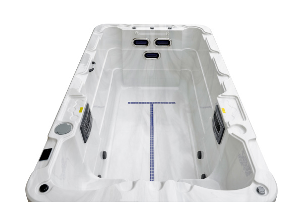 Плавательный бассейн NordicSpa Guron (Гурон)