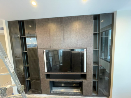 Встраиваемый биокамин Firezo Classic 1400