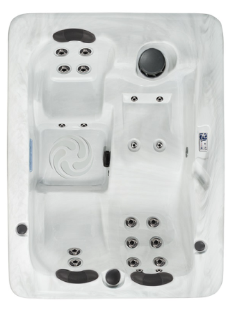 Спа бассейн American Whirlpool 151