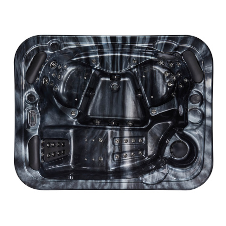 Гидромассажный спа бассейн Mexda WS-597H