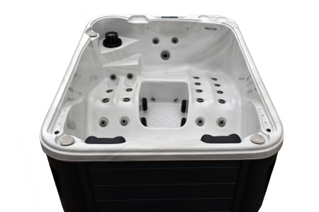 Гидромассажный спа-бассейн Jazzi Pool Rome 335F