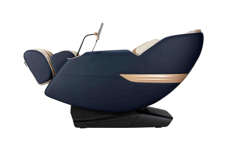 Массажное кресло iMassage Hybrid Black