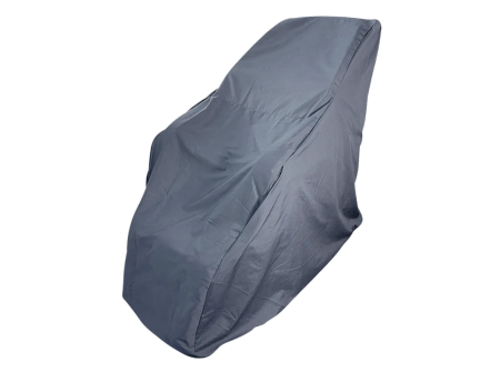 Массажные кресла чехол для массажного кресла универсальный fujimo f901 aew серый (lova 23)