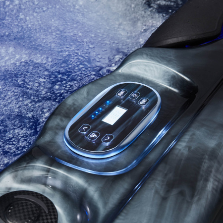 Гидромассажный спа бассейн Mexda WS-597H