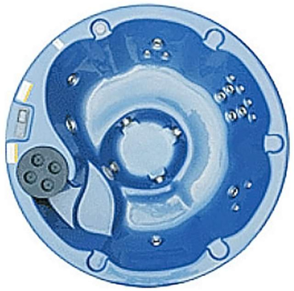 Спа бассейн Yokozuna - Эна (Ena)