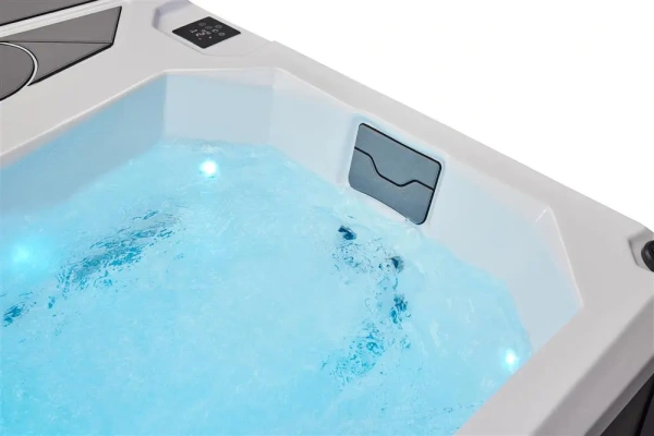 Холодная купель NordicSpa Isen (Исен)