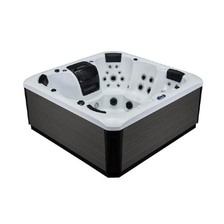 Гидромассажный спа бассейн Mexda WS-693