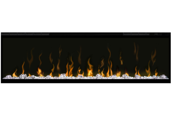 Электроочаг (элетрокамин без портала) Dimplex Ignite XLF50